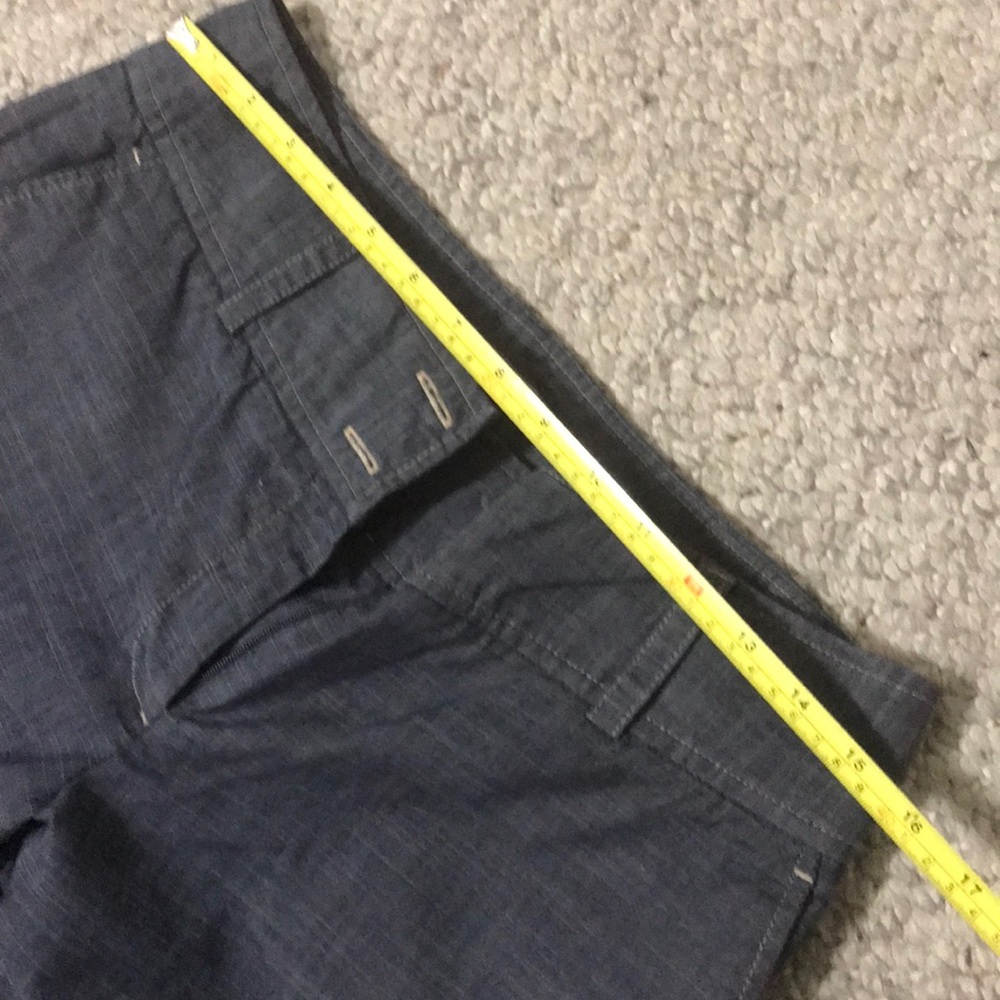 Dressy slacks